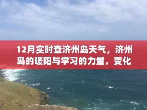 济州岛暖阳下的学习之旅,自信与成就感的蜕变之路