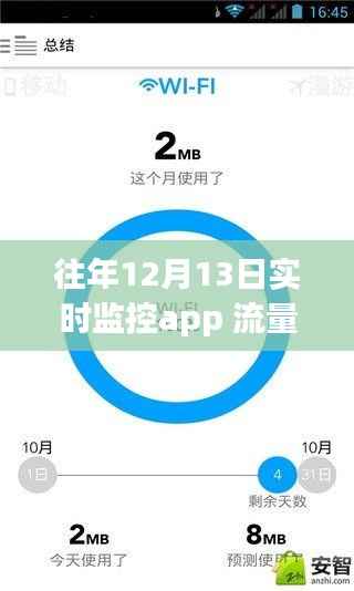 详细步骤指南,往年12月13日实时监控APP流量,适合初学者与进阶用户的流量监控教程