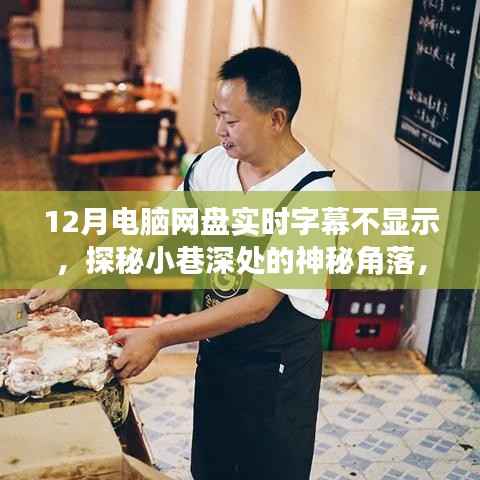 探秘神秘角落,解决电脑网盘实时字幕不显示问题的特色小店