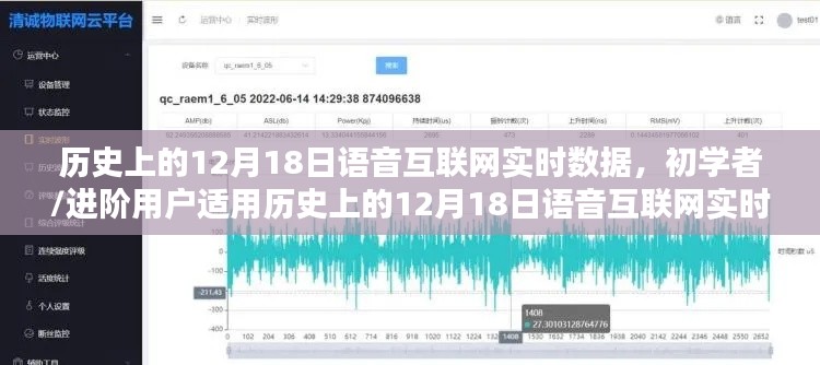 历史上的12月18日语音互联网实时数据探索指南,初学者与进阶用户适用