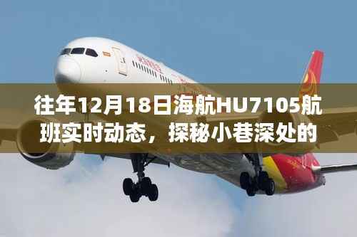 海航HU7105航班背后的故事,探秘独特风味的小巷与隐藏小店之旅