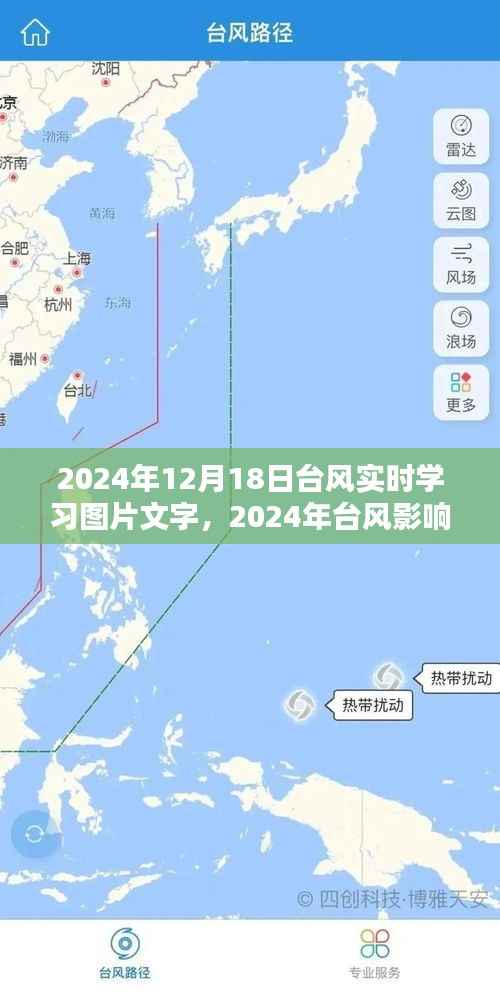 台风影响下的实时学习图片文字研究,观点阐述与探讨