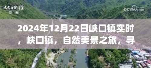 峡口镇自然美景之旅,探寻内心宁静与平和的秘境(2024年12月22日实时报道)