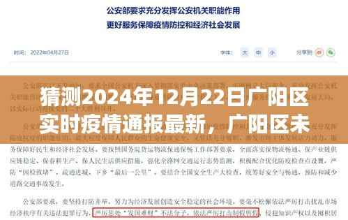 广阳区未来疫情发展预测及最新实时疫情通报(截至2024年12月22日)