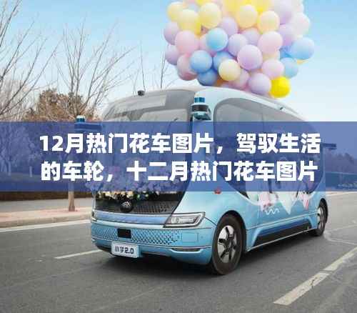 十二月热门花车图片,驾驭生活的车轮,开启自信学习与成长之旅