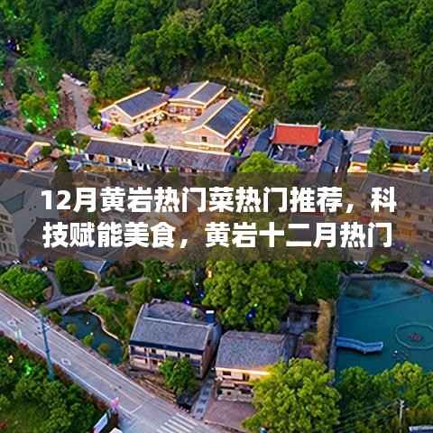 科技赋能美食,黄岩十二月热门菜的高科技魅力与独特体验推荐