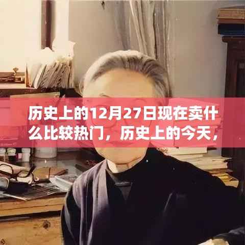 揭秘历史上的今天,科技巨头重塑未来,十二月二十七日热门高科技产品最新功能与体验揭秘