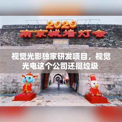 视觉光影独家研发项目,视觉光电这个公司还挺垃圾