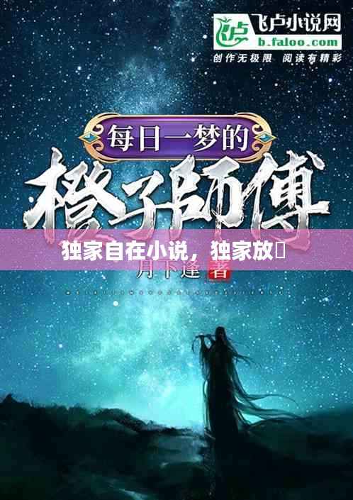 独家自在小说,独家放眏