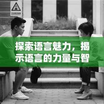 探索语言魅力,揭示语言的力量与智慧专题