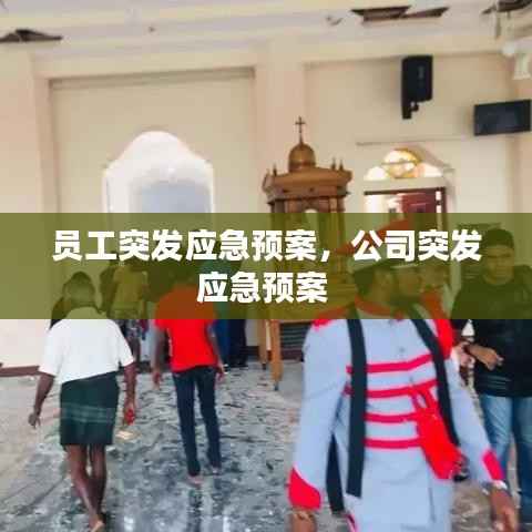 员工突发应急预案,公司突发应急预案