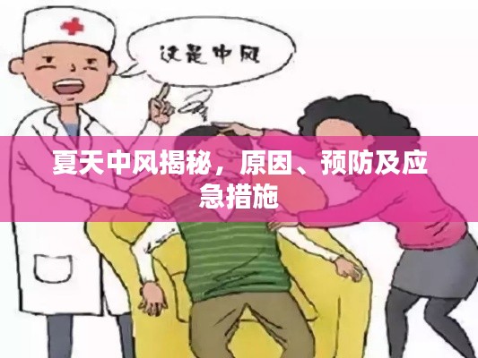 夏天中风揭秘,原因、预防及应急措施