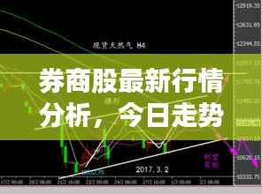 券商股最新行情分析,今日走势揭秘