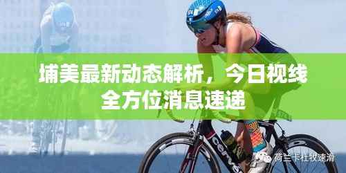 埔美最新动态解析,今日视线全方位消息速递
