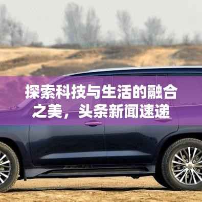 探索科技与生活的融合之美,头条新闻速递