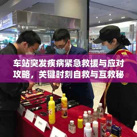 车站突发疾病紧急救援与应对攻略,关键时刻自救与互救秘籍!
